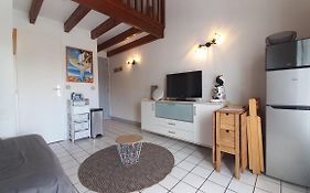 Royan - Agreable Duplex Plage De Nauzan