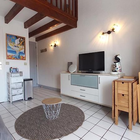 Royan - Agreable Duplex Plage De Nauzan Vaux-sur-Mer Exterior photo
